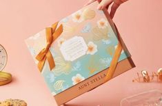 环保设计纸盒包装的步骤  设计纸盒包装的流程[永兴集团]