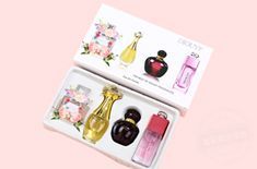 如何定制香水化妆品外包装 定制香水化妆品外包装的提示[永兴集团]