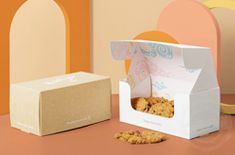 如何定制烘焙纸品包装  定制烘焙纸品包装关键要素[永兴集团]