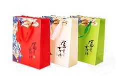 定制纸袋为业务带来好处   定制纸袋是有用的营销工具[永兴集团]