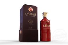 酒盒包装定制对销售的影响   酒盒包装定制增加吸引力[永兴集团]
