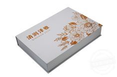 烫金纸盒包装印刷工作原理   烫金如何纸盒包装印刷[永兴集团]