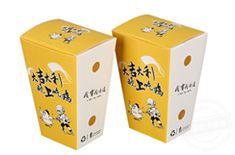纸板包装盒常见种类  定制纸板包装盒的优势[永兴集团]	