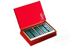 普洱茶包装礼品盒包装盒定做  15年专注茶叶包装盒设计定制[永兴集团]