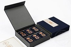包装盒茶叶礼品盒定制  茶叶包装盒子礼品盒设计[永兴集团]