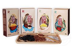 大米包装礼品盒订做  食品礼盒包装盒定制[永兴集团]