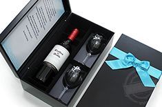 红酒礼品盒包装订做  红酒包装礼盒印刷定制[永兴集团]