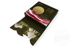 礼品盒创意包装设计印刷  广州礼品盒生产厂家[永兴集团]