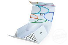 广州定制纸盒礼品盒厂家  包装盒设计定制厂家[永兴集团]
