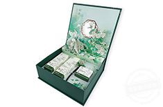 广州礼品盒包装厂家  包装礼品盒包装定制[永兴集团]