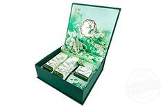 包装礼品盒定做厂家  礼品包装盒子定制[永兴集团]