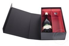 酒礼品盒包装盒订做  酒盒纸盒包装定制厂家[永兴集团]