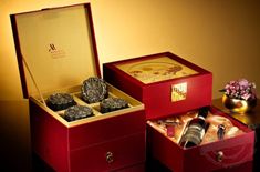 助你在短时间内找到理想的礼品盒包装公司！[永兴集团]