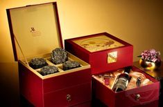 助你在短时间内找到理想的礼品盒包装公司！[永兴集团]