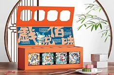 广州礼品盒制造厂家，从需求到交付，一步步教您成功！[永兴集团]
