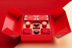 创意DIY：自制礼品盒，想象力就是您的唯一限制！[永兴集团]