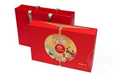 独家经验分享！如何找到信赖的广州礼品盒厂家定做[永兴集团]