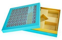 广州包装盒礼品盒定做，创意点亮品牌，领跑市场潮流！[永兴集团]