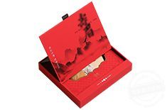 定制你的礼品盒纸盒，让礼物独具心意！[永兴集团]