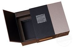 礼品盒定制生产厂家如何定制礼盒包装？[永兴集团]