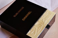 定制礼盒礼品盒有哪些工艺？