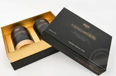 如何选择经验丰富的礼品盒制造厂家？