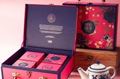 礼品盒精美定做有哪些工艺？