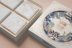 礼品盒定制厂家如何定制礼盒包装？
