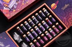 定制漂亮礼品盒如何选择合适的包装材料？