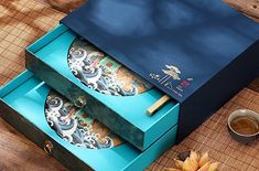 礼品盒定制厂家要注意的生产问题有哪些？