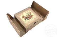 礼品盒生产工厂包装设计对于产品销量的重要性？