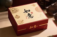 包装礼品盒定做的生产流程是怎样的？