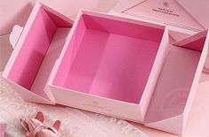 定做礼品盒厂家在生产过程中要注意些什么？