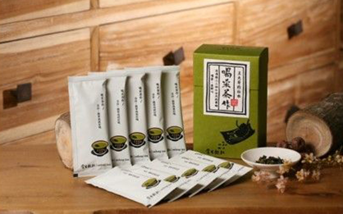 广东福州茶叶包装盒