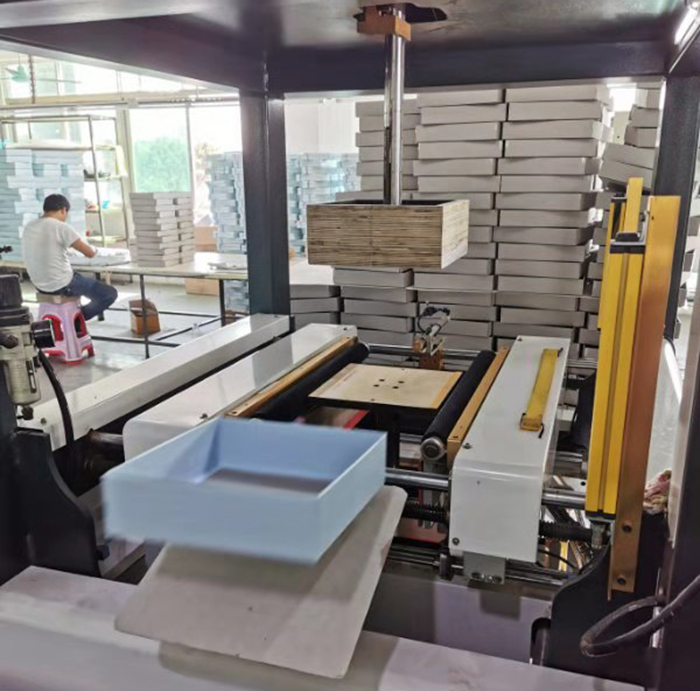 广州礼品盒制作厂家