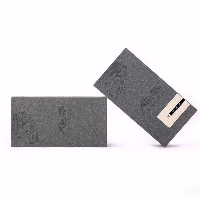 茶叶包装盒制作  案例图